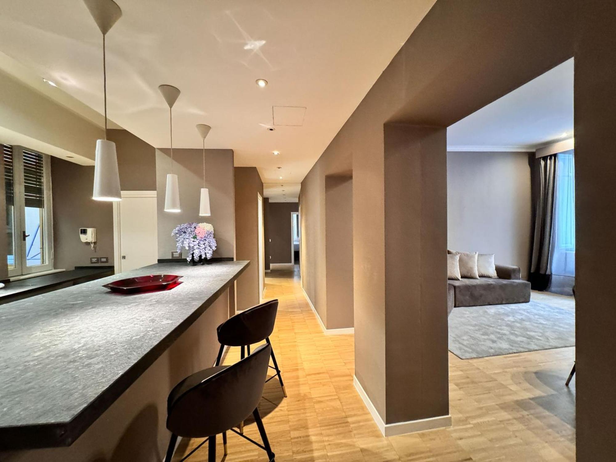 Easydomus Rome Apartment Екстериор снимка