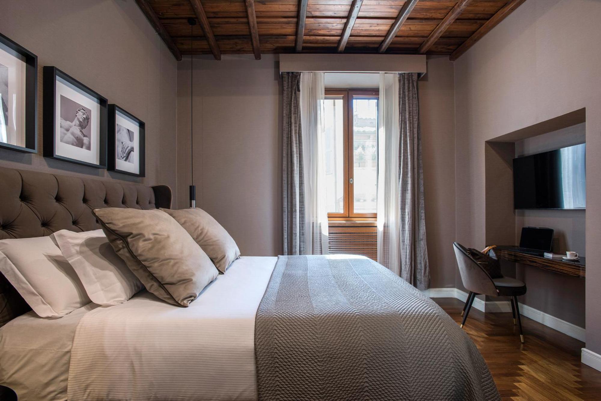 Easydomus Rome Apartment Стая снимка