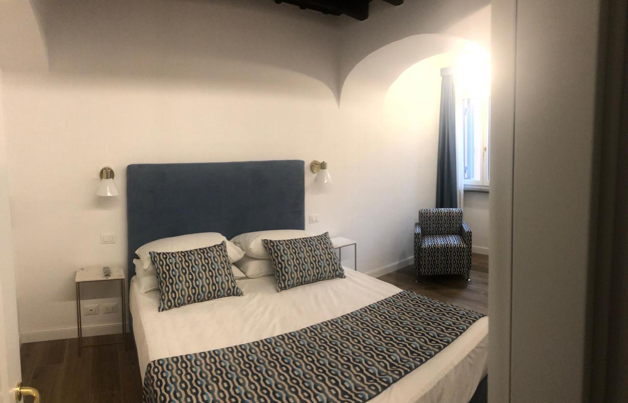 Easydomus Rome Apartment Стая снимка