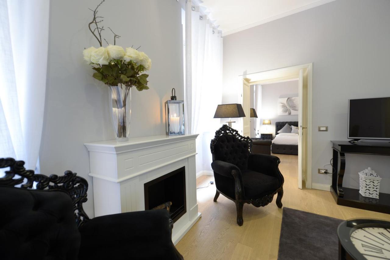 Easydomus Rome Apartment Екстериор снимка